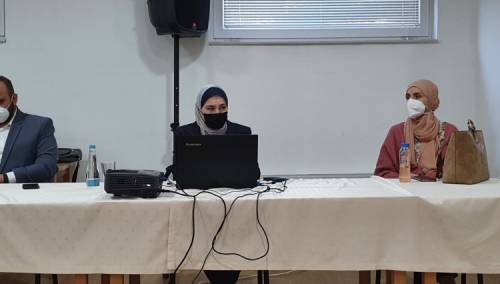 Rijasetov projekt 'Pomoć starijim osobama' realizirat će se i u Mostaru