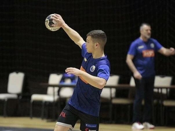 Milan Vukšić nakon debakla od Portugala: 'Nedopustivo za nacionalni dres...'
