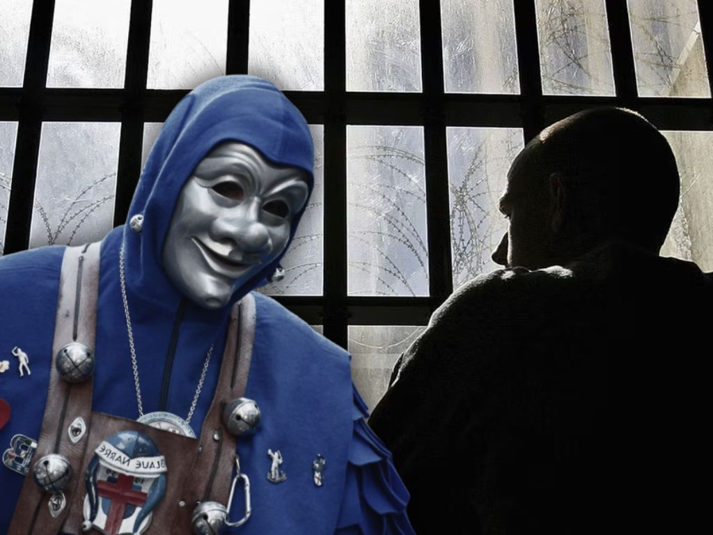 Riječki zatvorenici smislili filmski bijeg iz zatvora: Iz ćelije na karneval!