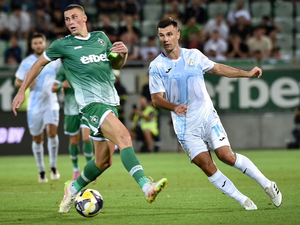 Rijeka priredila Hrvatskoj sramotu koja se nije desila 20 godina