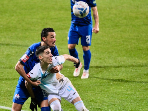 Rijeka prvak Hrvatske u dramatičnom finišu HNL-a