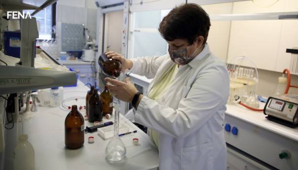 AVP Sava: Rijeka Spreča najzagađenija, Una najčistija