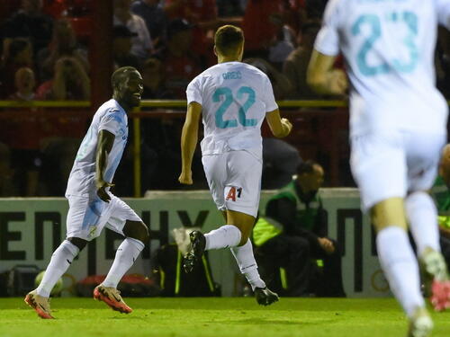Rijeka u ludoj završnici savladala Irce za play-off Evropske lige