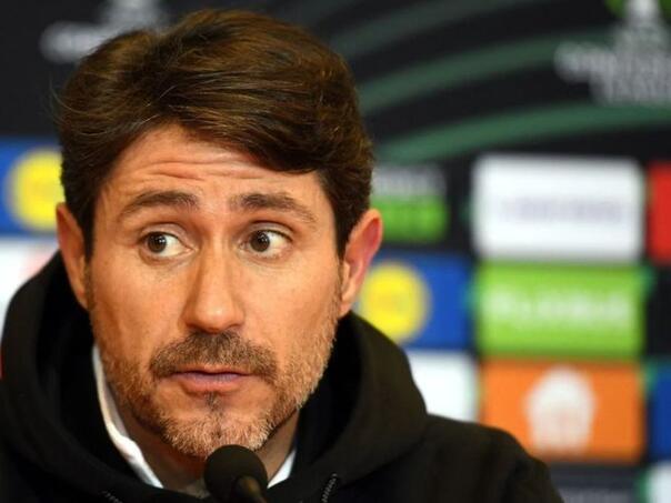 Rijeku preuzeo kontroverzni španski trener poznat po neviđenom ispadu