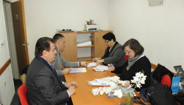 Riješen status dječijeg SOS vrtića u Goraždu, potpisan ugovor o preuzimanju