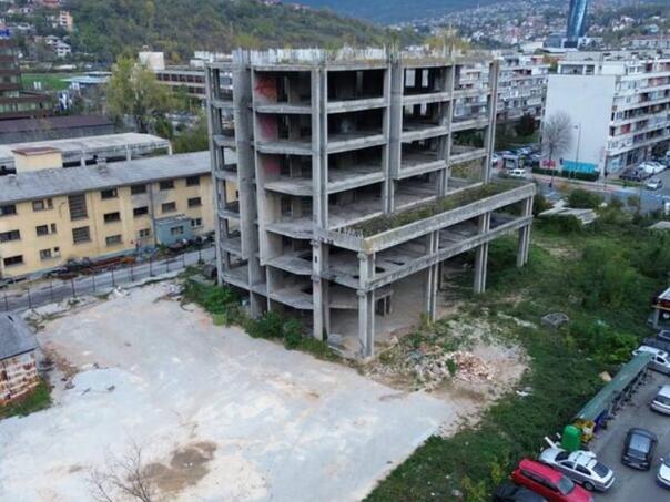 Riješene sve prepreke: Potpisan ugovor o prenosu vlasništva za zgrade MUP-a