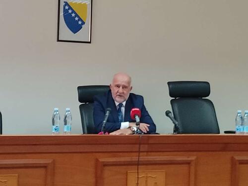 Riješeno oko 60.000 predmeta u Osnovnom sudu u Brčkom