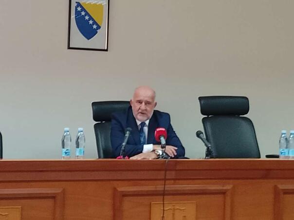 Riješeno oko 60.000 predmeta u Osnovnom sudu u Brčkom