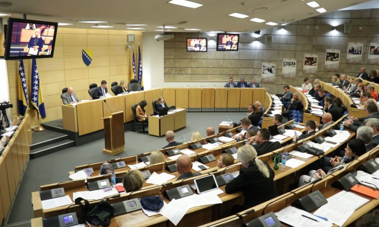 Riješiti problem brige o djeci predškolskog uzrasta