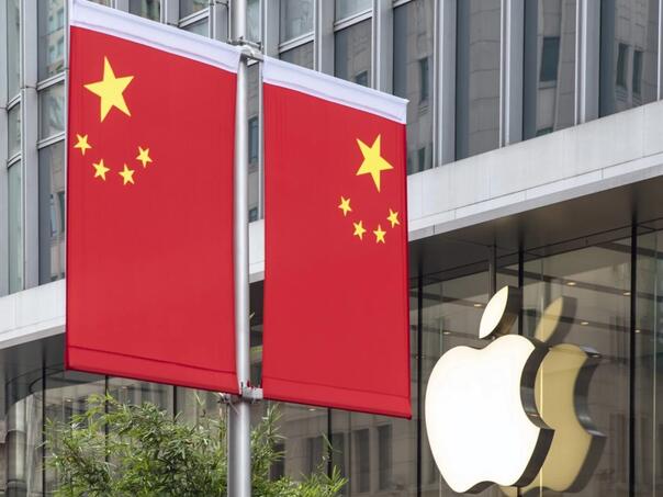Rijetki popust: Apple odgovara na izazove kineske konkurencije