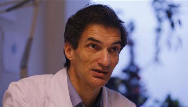 Rijetko se javljaju teške forme COVID-19 kod djece