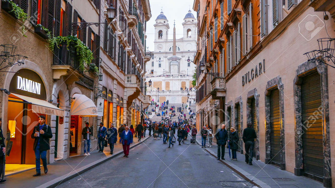 Rim ograničava ‘partijanje’ uz alkohol u središtu grada