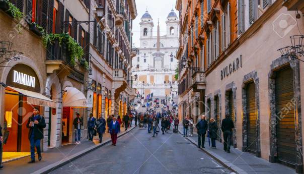 Rim ograničava ‘partijanje’ uz alkohol u središtu grada