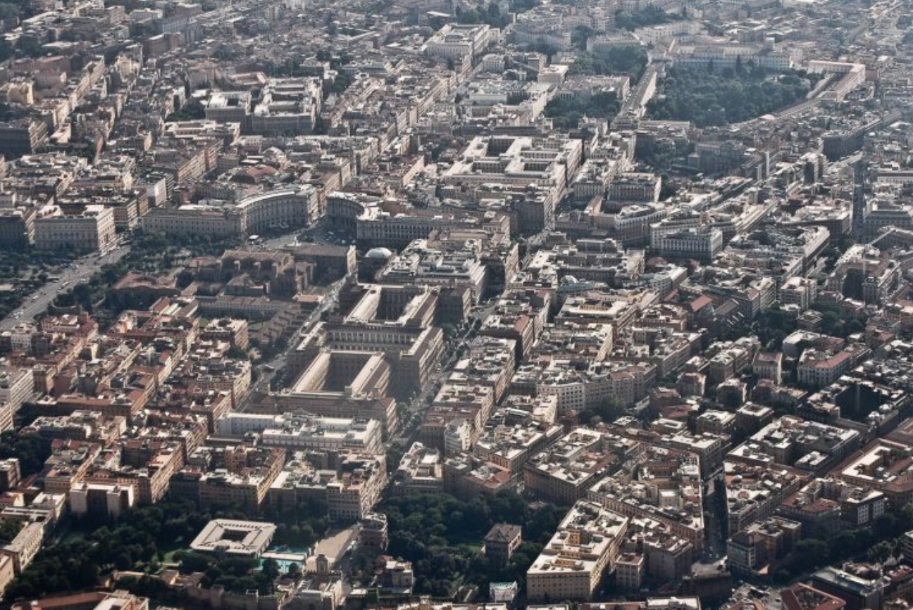 Rim ograničio brzinu kretanja u centru na 30 km/h