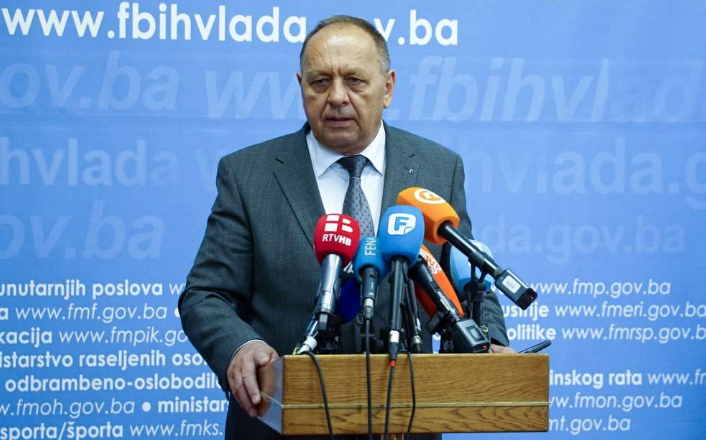 Rimac: Dva miliona KM za djecu oboljelu od cistične fibroze