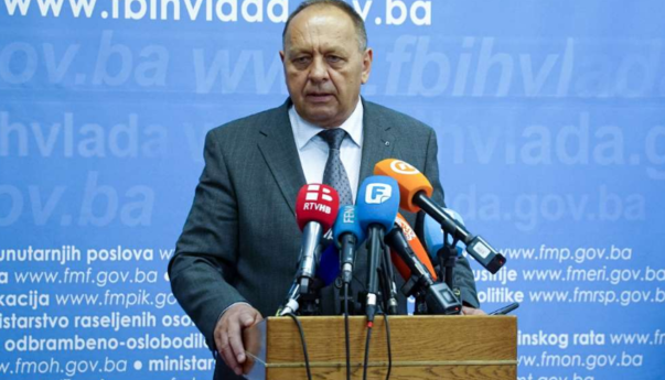 Rimac: Dva miliona KM za djecu oboljelu od cistične fibroze