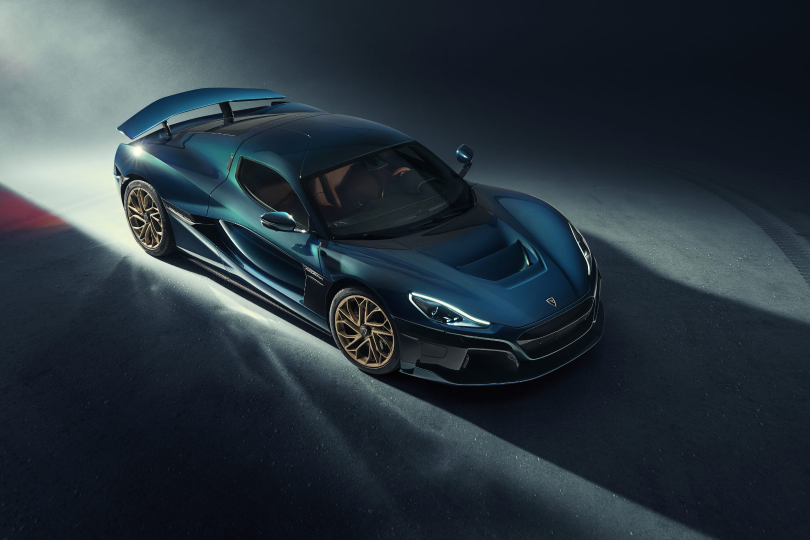 Rimac isporučio još dvije Nevere američkim kolekcionarima
