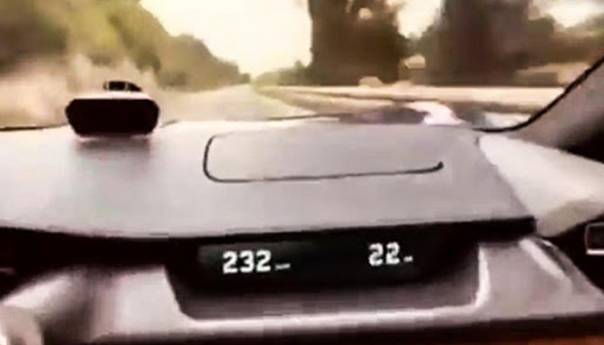 Rimac: Izvinjavam se na neugodnosti, vozač će biti kažnjen