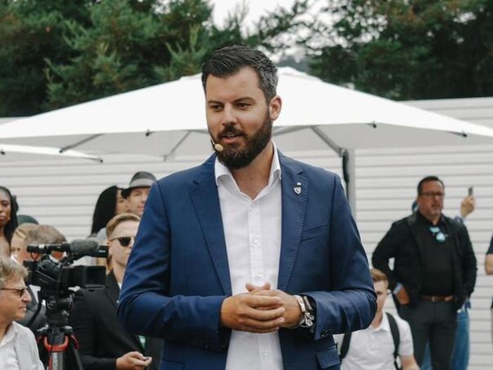 Rimac najavio novi megaprojekat: 'Bit ćete iznenađeni'