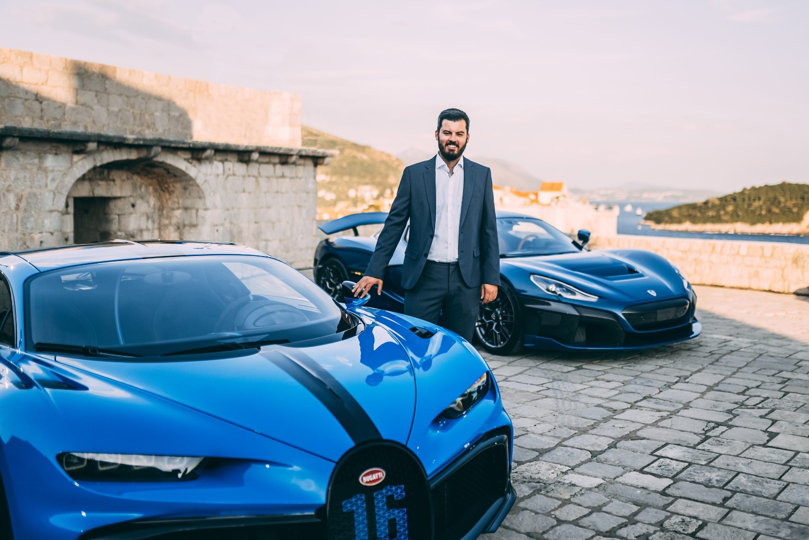 Rimac nudi 1.000 eura svakome ko preporuči radnika za njegovu firmu