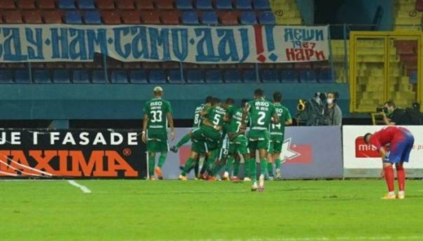 Rio Ave u zadnjim minutama do pobjede u Banjoj Luci