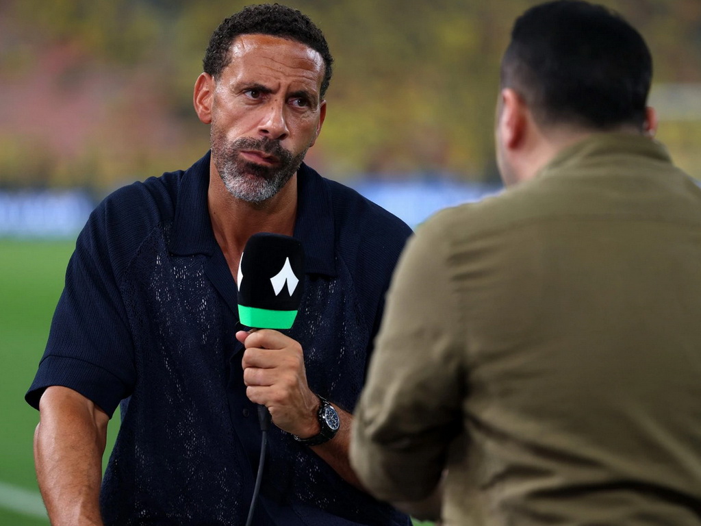 Rio Ferdinand otkrio zašto je napustio Englesku i preselio u Dubai: Stvari se raspadaju, idu krivo...