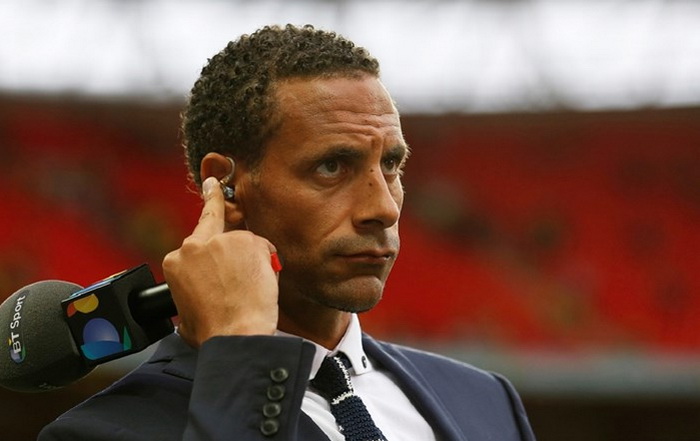 Rio Ferdinand: Ovo je rat protiv nogometa!