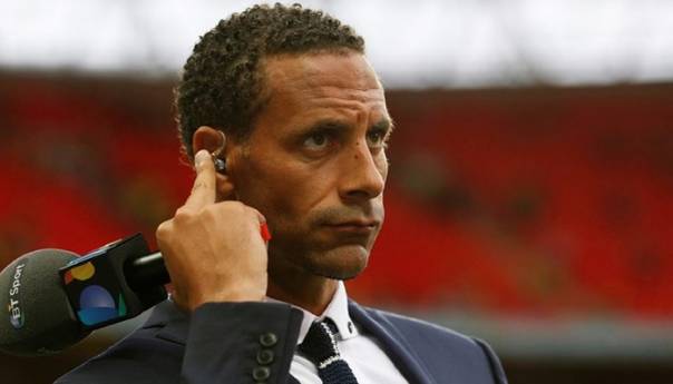 Rio Ferdinand: Ovo je rat protiv nogometa!