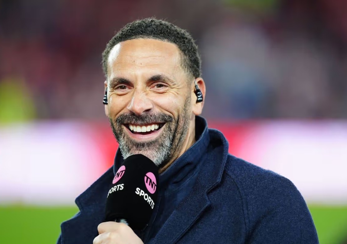 Rio Ferdinand zbog bolova u leđima primoran koristiti invalidska kolica