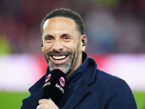 Rio Ferdinand zbog bolova u leđima primoran koristiti invalidska kolica