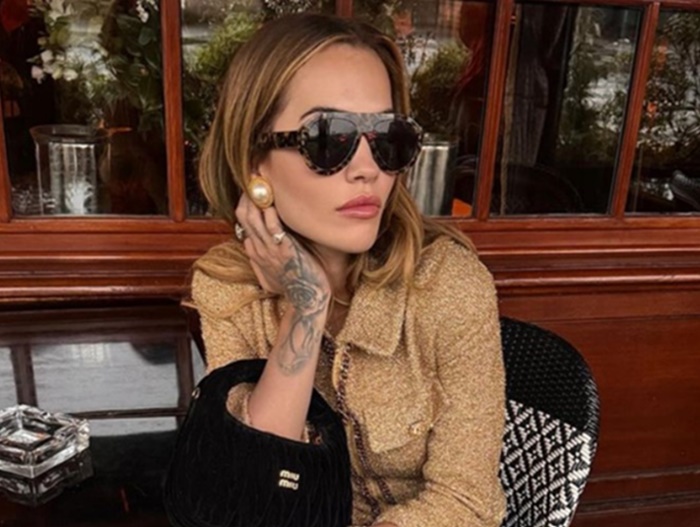 Rita Ora se zbog emisije odlučila na promjenu: Pjevačica ima novu frizuru