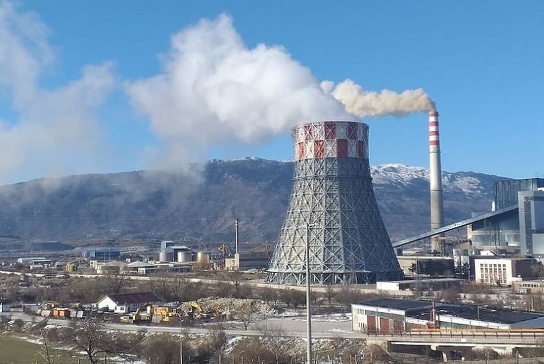 RiTE Gacko ostaje bez sredstava na računu