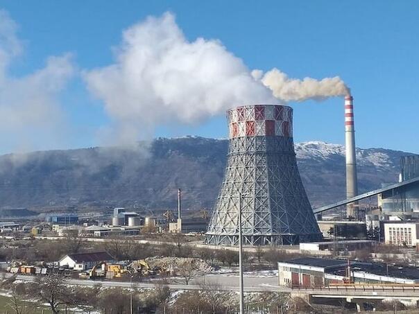 RiTE Gacko ostaje bez sredstava na računu