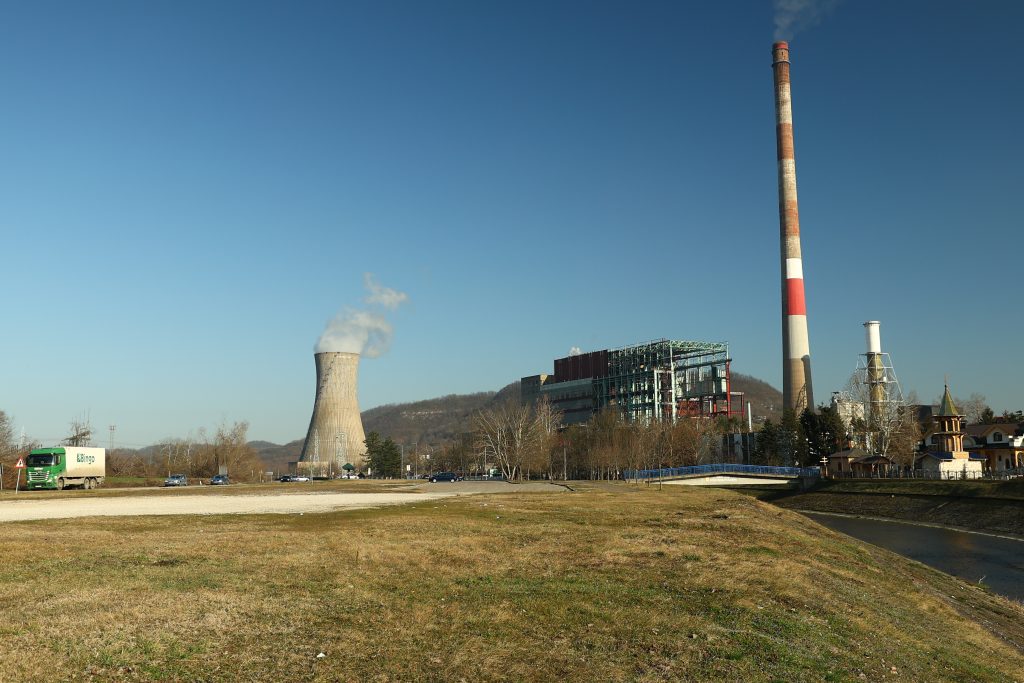 RiTE Ugljevik napravio gubitak od 27 miliona KM za pola godine