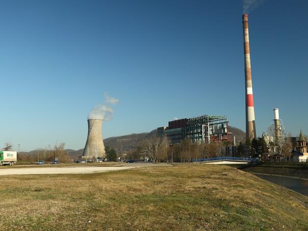 RiTE Ugljevik napravio gubitak od 27 miliona KM za pola godine