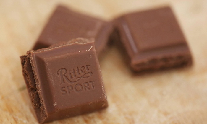 Ritter Sport lansira čokoladu koju u Njemačkoj neće moći zvati čokoladom