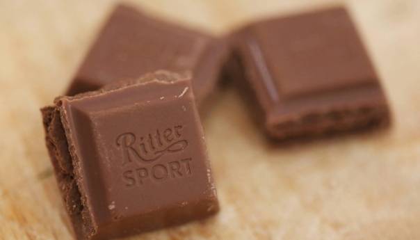 Ritter Sport lansira čokoladu koju u Njemačkoj neće moći zvati čokoladom