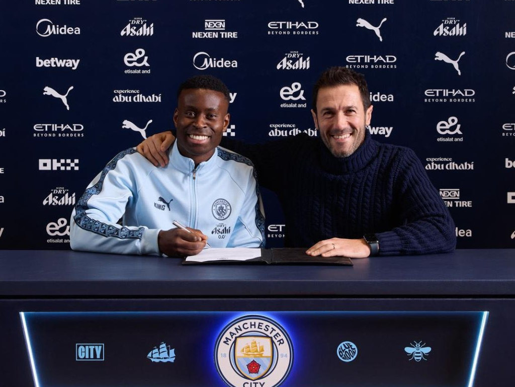 Rival Zrinjskog prodao kapitena u City, otišao je "ispod cijene"