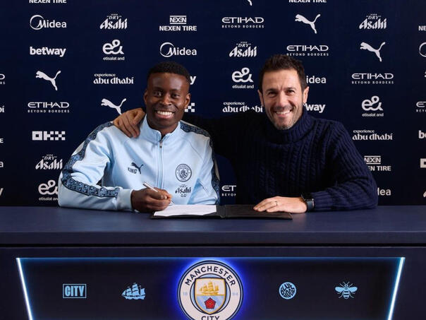 Rival Zrinjskog prodao kapitena u City, otišao je "ispod cijene"