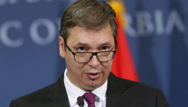 Rizičan Badnjak za Aleksandra Vučića