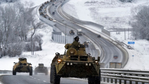 Rizične opcije koje Rusija ima mimo punog napada na Ukrajinu