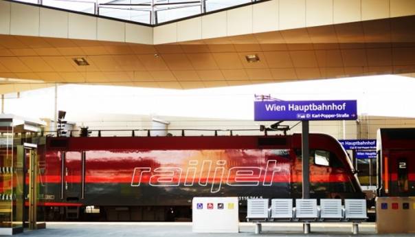 Rizik od infekcije u javnom prijevozu smanjuje se intenzivnim provjetravanjem