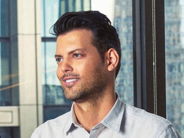 Rizik se isplati: Milijarder kome su dvije odluke donijele enormno bogatstvo