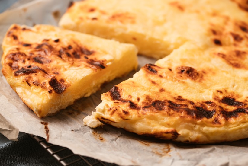 Rižini listići umjesto tijesta: Ako brojite kalorije, ovo je idealan recept za vas