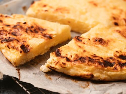 Rižini listići umjesto tijesta: Ako brojite kalorije, ovo je idealan recept za vas