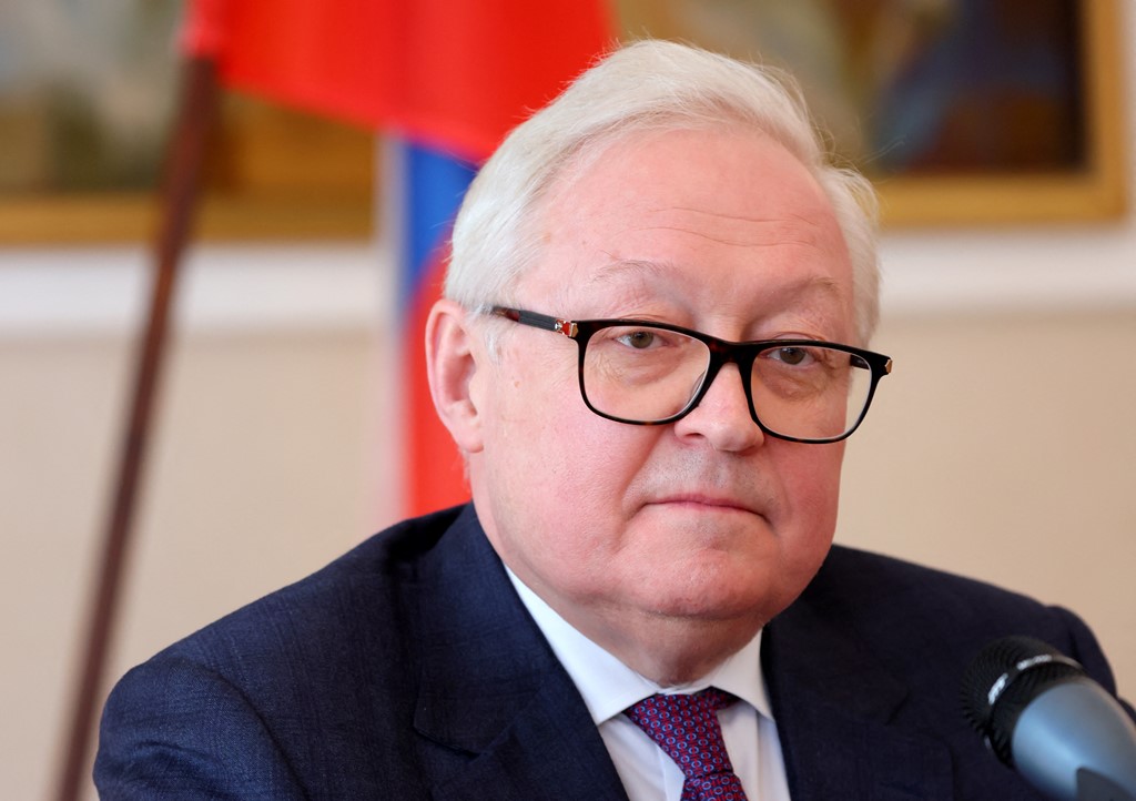 'Američko snabdijevanje Ukrajine municijom s osiromašenim uranom krivično djelo'