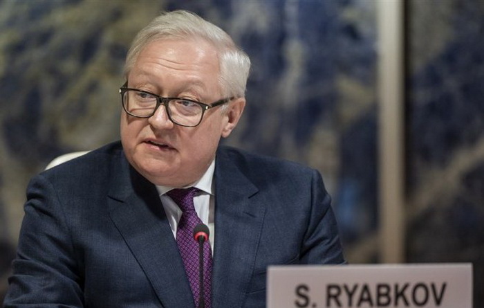 Rjabkov: Krim je dio Rusije, a prijetnje SAD su neodgovorne