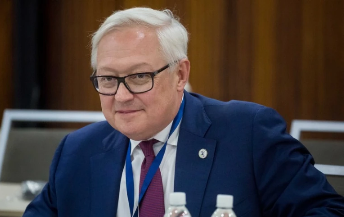 Rjabkov: Moskva nikome ne prijeti nuklearnim oružjem