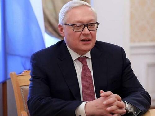 Rjabkov: Vojna saradnja Rusije s Iranom neće podleći geopolitičkom pritisku