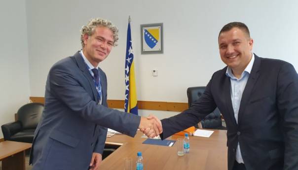 Rješavati pitanja nestalih osoba u BiH